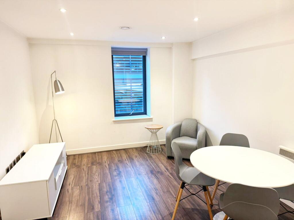 Additional image 6 of Dayus House, 2 Tenby Street, Birmingham, B1