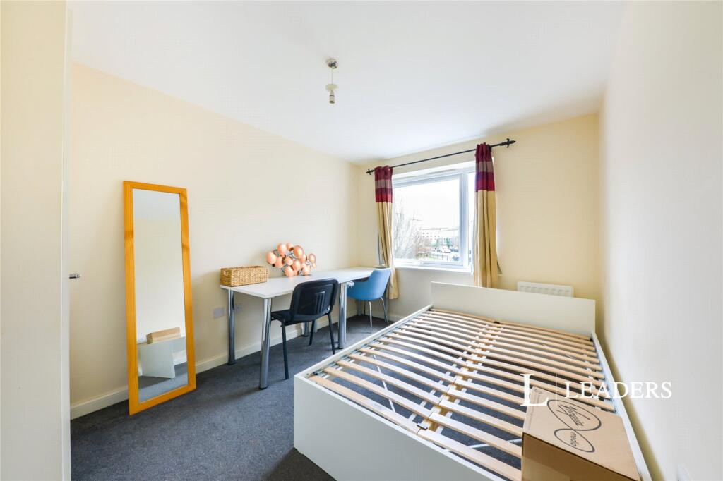 Additional image 4 of Aviation Avenue, Hatfield, Hertfordshire, AL10