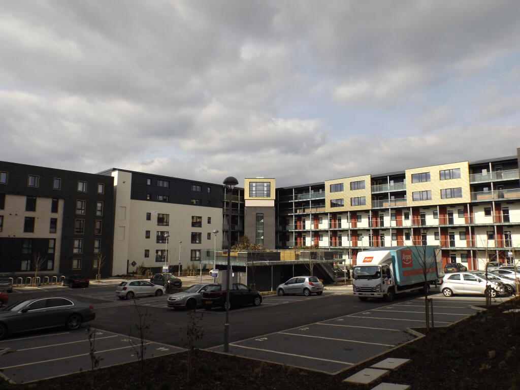 Additional image 8 of Fabrick Square