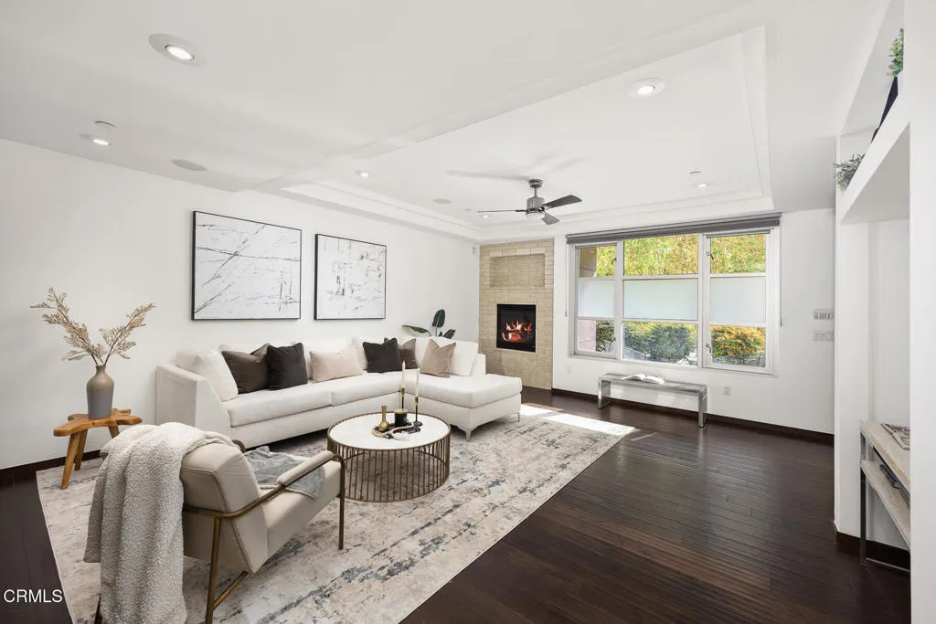 Additional image 14 of 257 S Hudson Avenue Unit 102, Pasadena, CA 91101