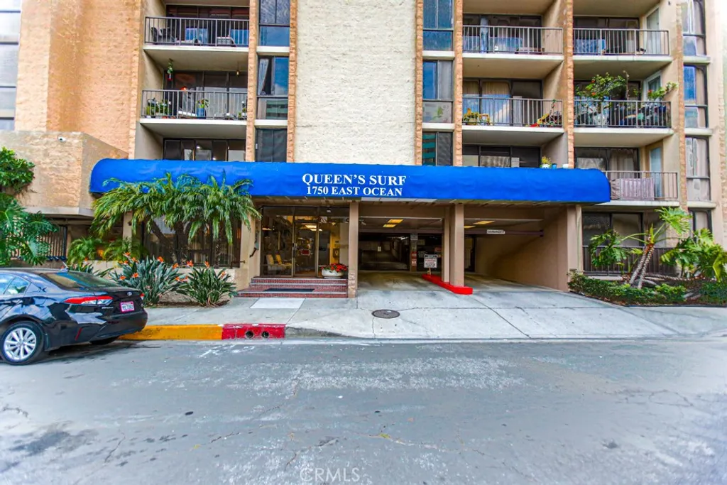 Additional image 3 of 1750 E Ocean Blvd Unit 603, Long Beach, CA 90802