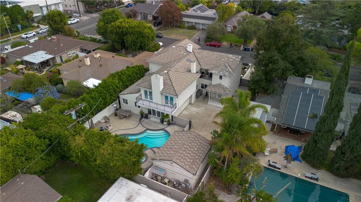 Additional image 60 of 5439 Gentry Avenue, Valley Village, CA 91607