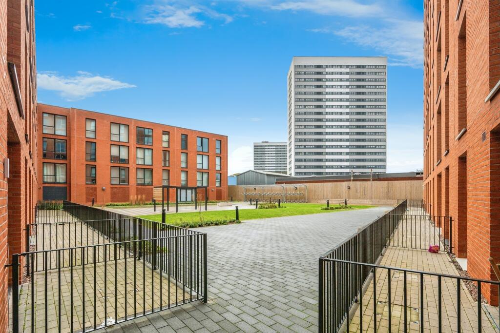 Additional image 9 of Goodman Street, Birmingham