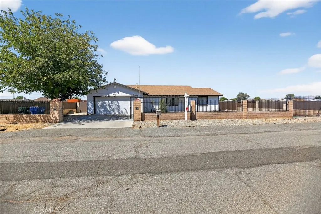 Additional image 20 of 21101 Hacienda Boulevard, California City, CA 93505