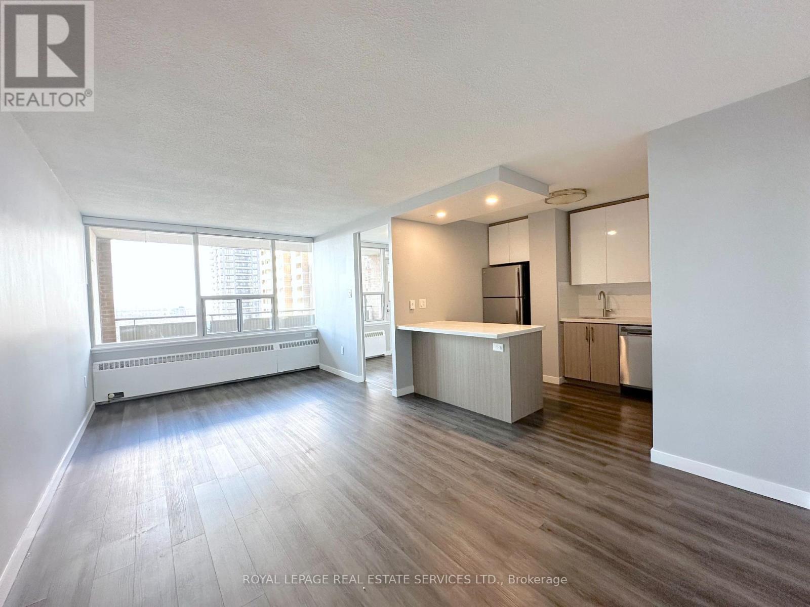 1906 - 265 MAIN STREET|Toronto (East End-Danforth), Ontario M4C4X3