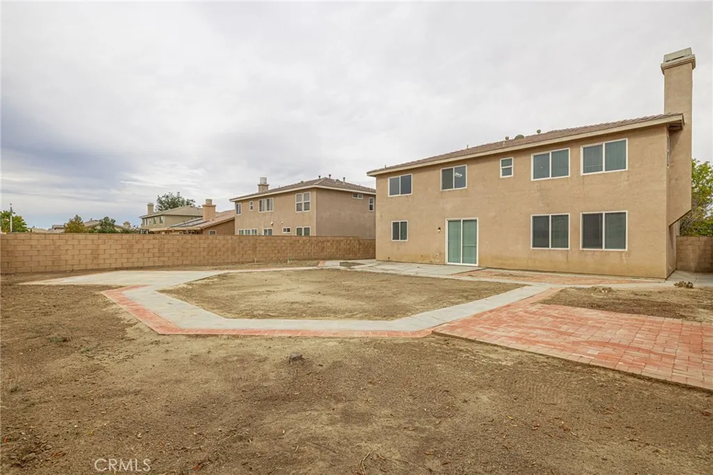 Additional image 50 of 2834 Allessandra Court, Lancaster, CA 93535