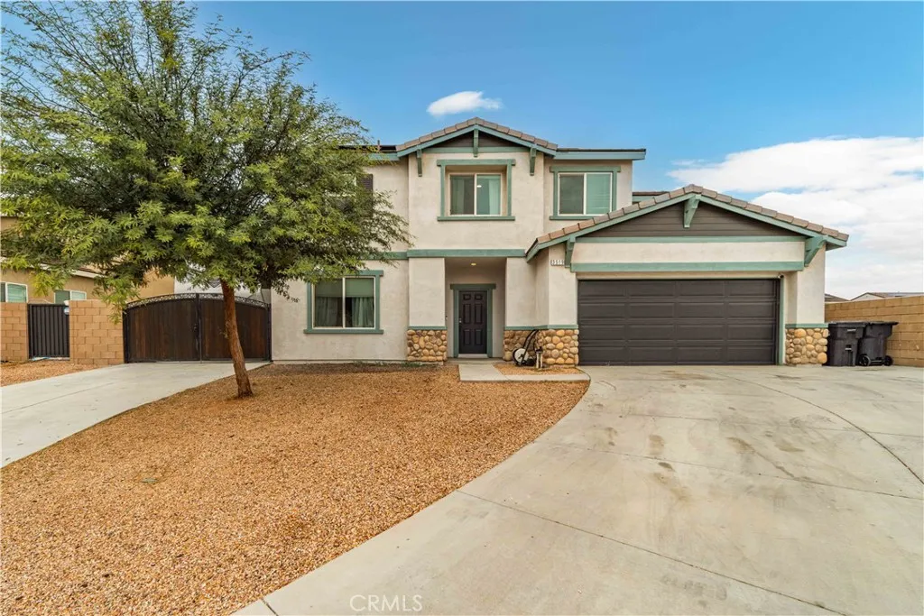 Additional image 5 of 3519 Mt San Gorgonia, Rosamond, CA 93560