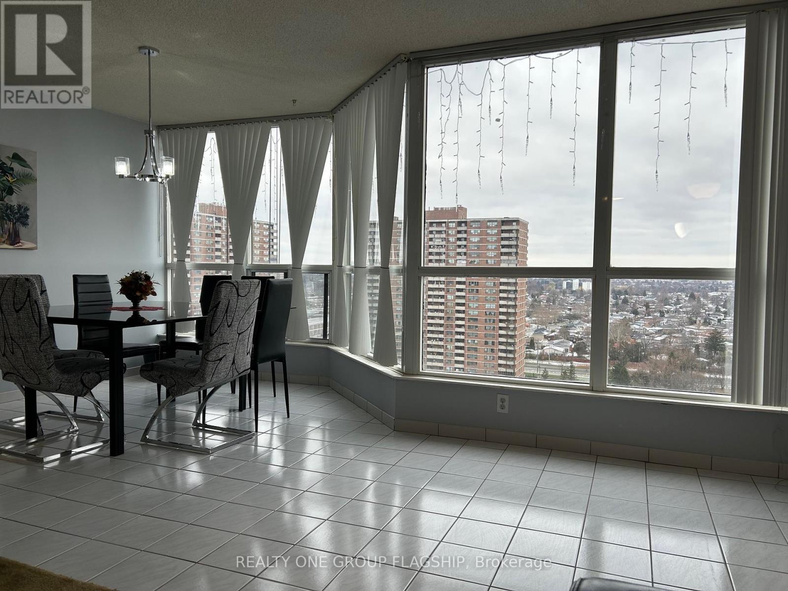 Property image for 1904 - 3 ROWNTREE ROAD|Toronto (Mount Olive-Silverstone-Jamestown), Ontario M9V5G8