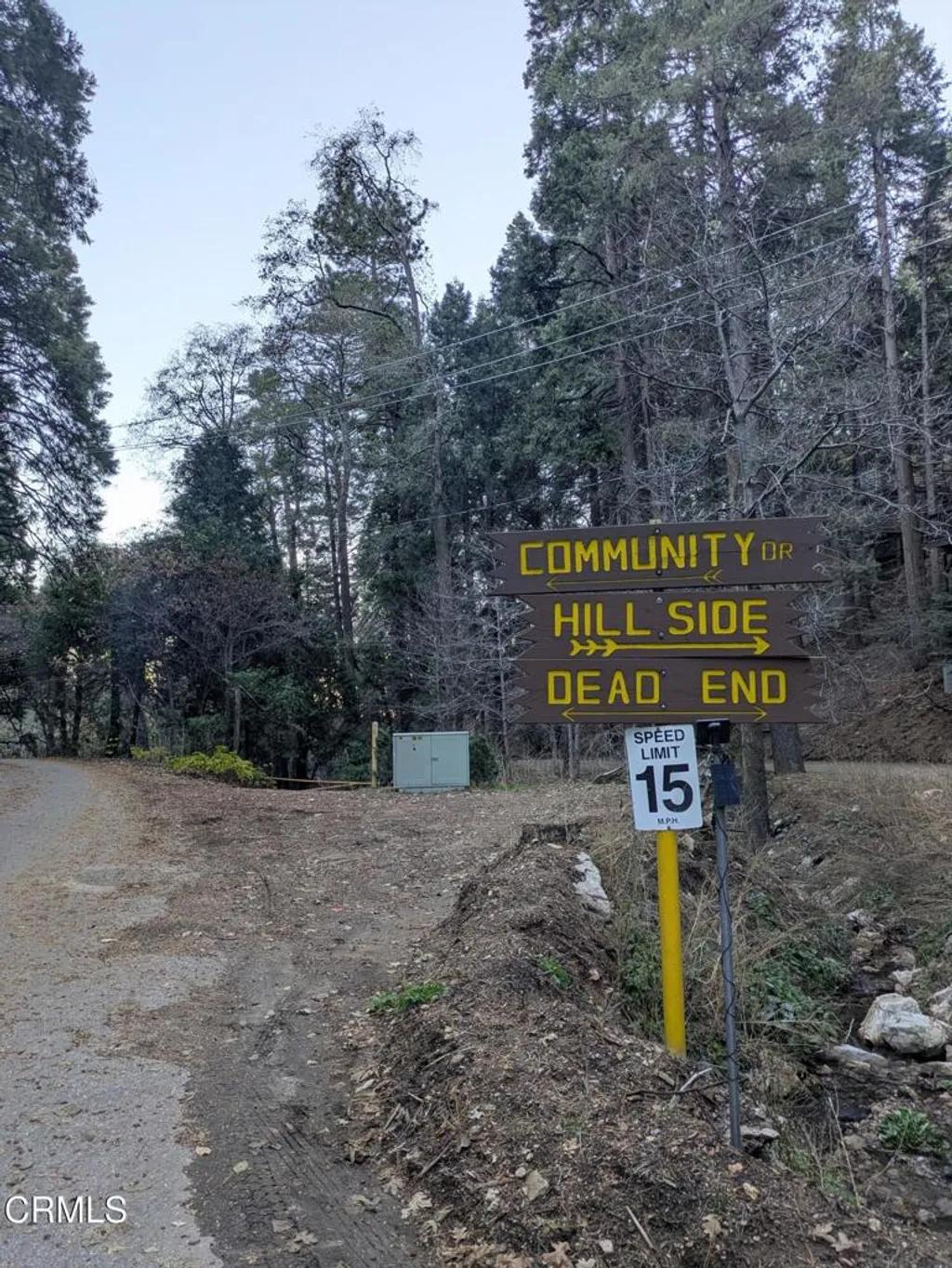 Property image for Fleming Creek, Lake Arrowhead, CA 92352