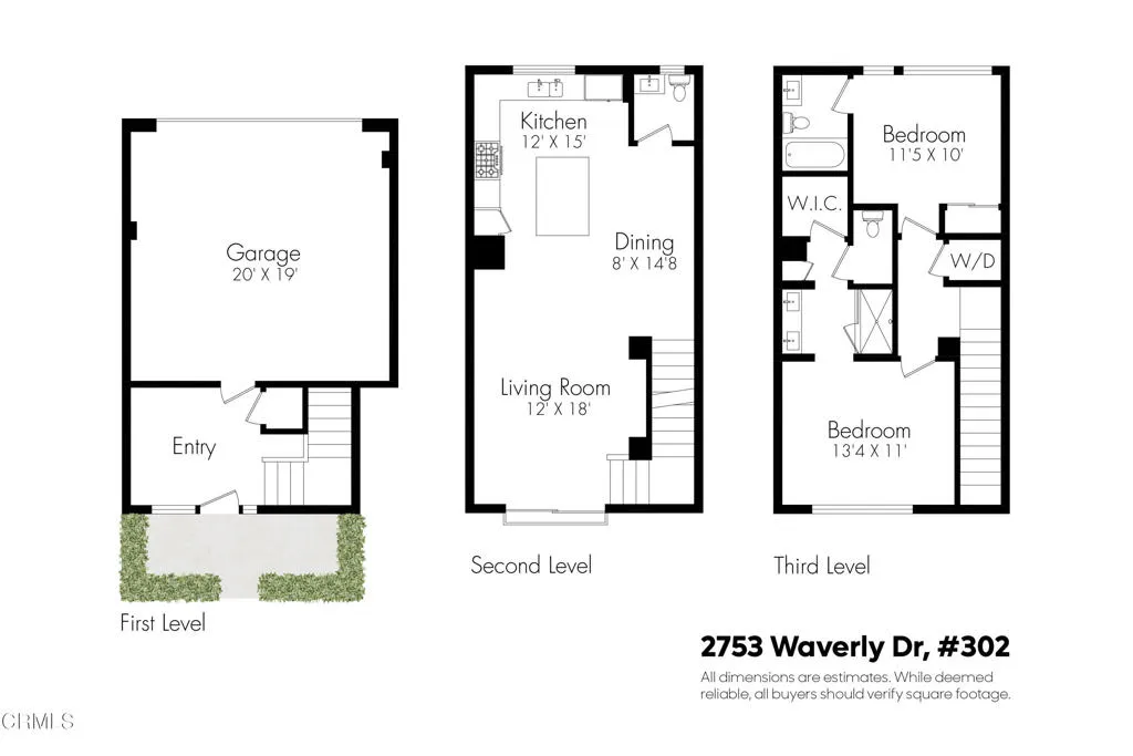 Additional image 68 of 2753 Waverly Drive Unit 302, Los Angeles, CA 90039