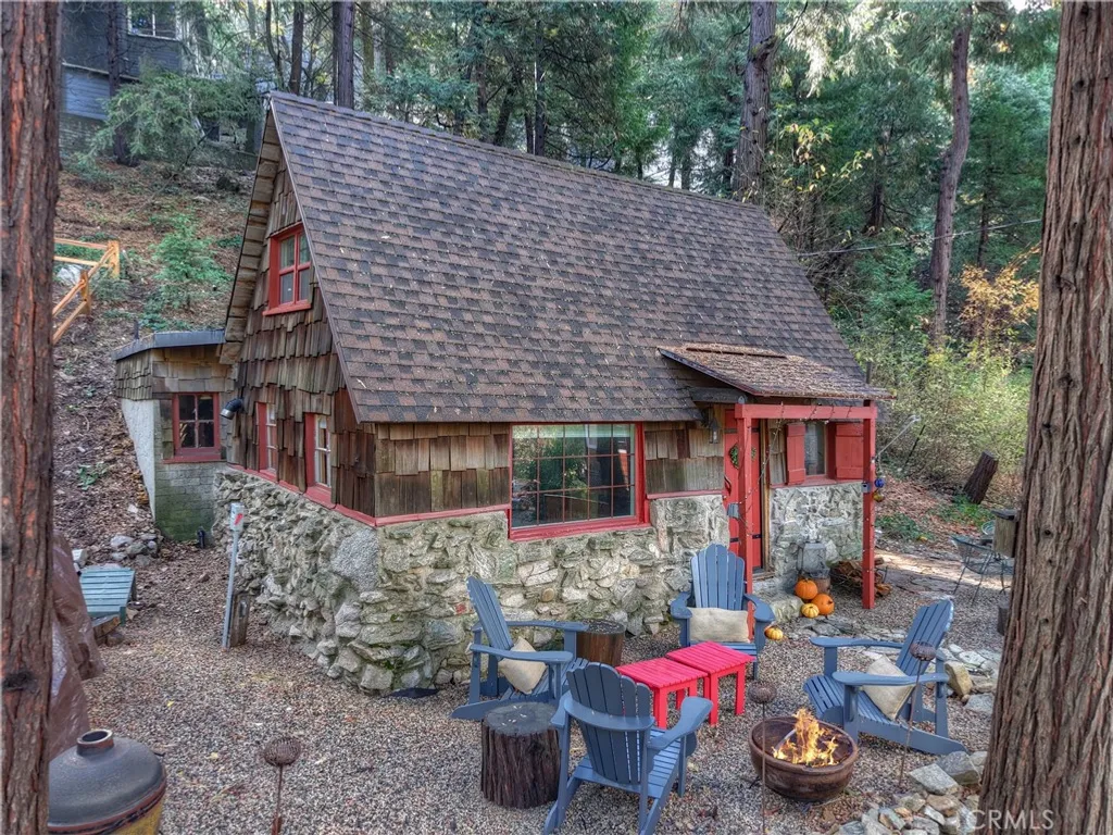 Additional image 14 of 23270 Brookside Rd, Crestline, CA 92325