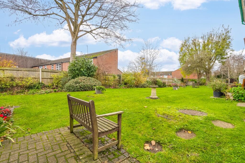 Additional image 13 of Guessens Court, Welwyn Garden City, Hertfordshire, AL8 6RB