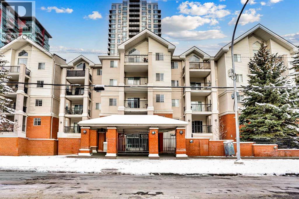 204, 126 14 Avenue SW|Calgary, Alberta T2R0L9