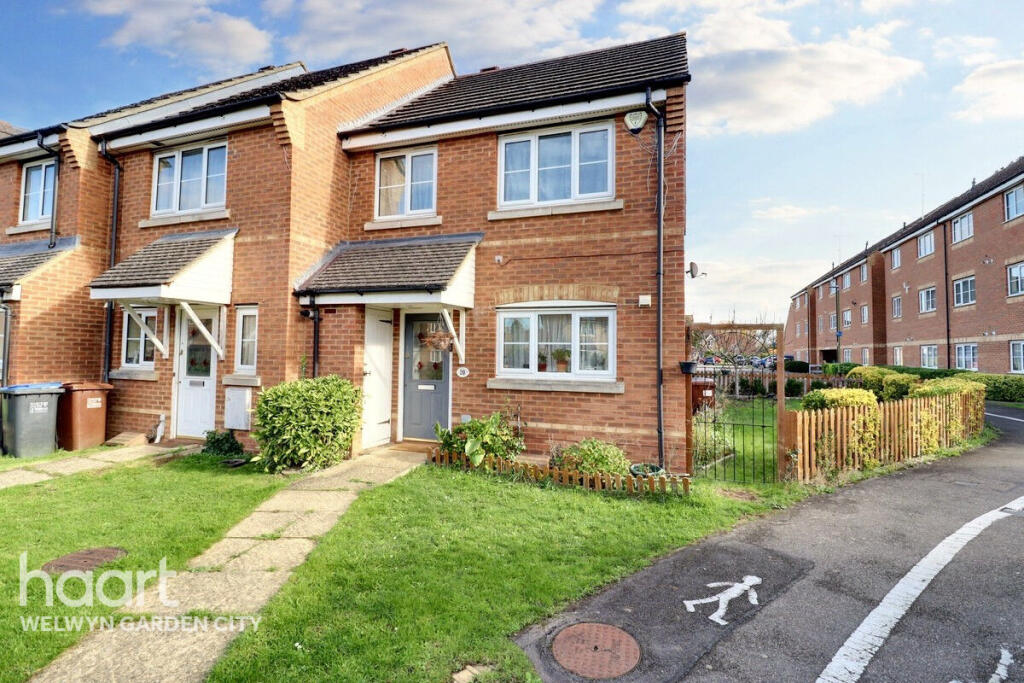 Additional image 14 of Gorseway, Hatfield