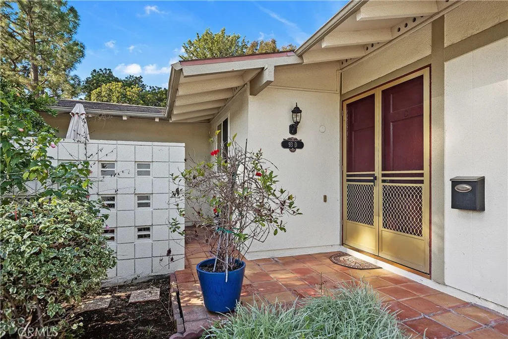 Additional image 6 of 93 Calle Aragon Unit D, Laguna Woods, CA 92637