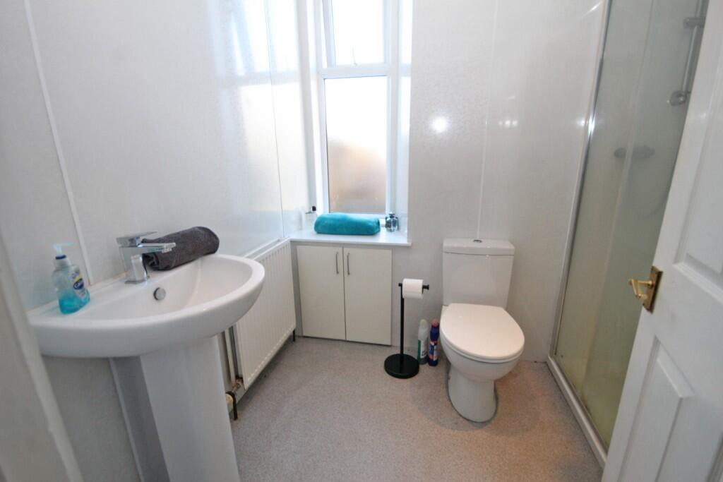 Additional image 21 of 24 Land Street, Buckie, AB56 1QS