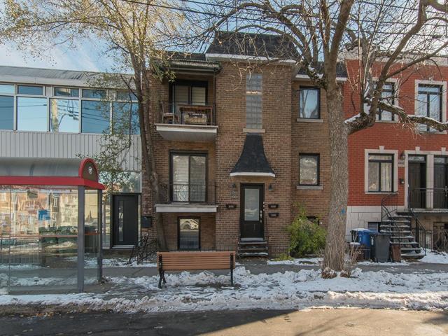 Property image for 5986-5990 Rue La Fontaine|Montréal (Mercier/Hochelaga-Maisonneuve), Quebec H1N2B4
