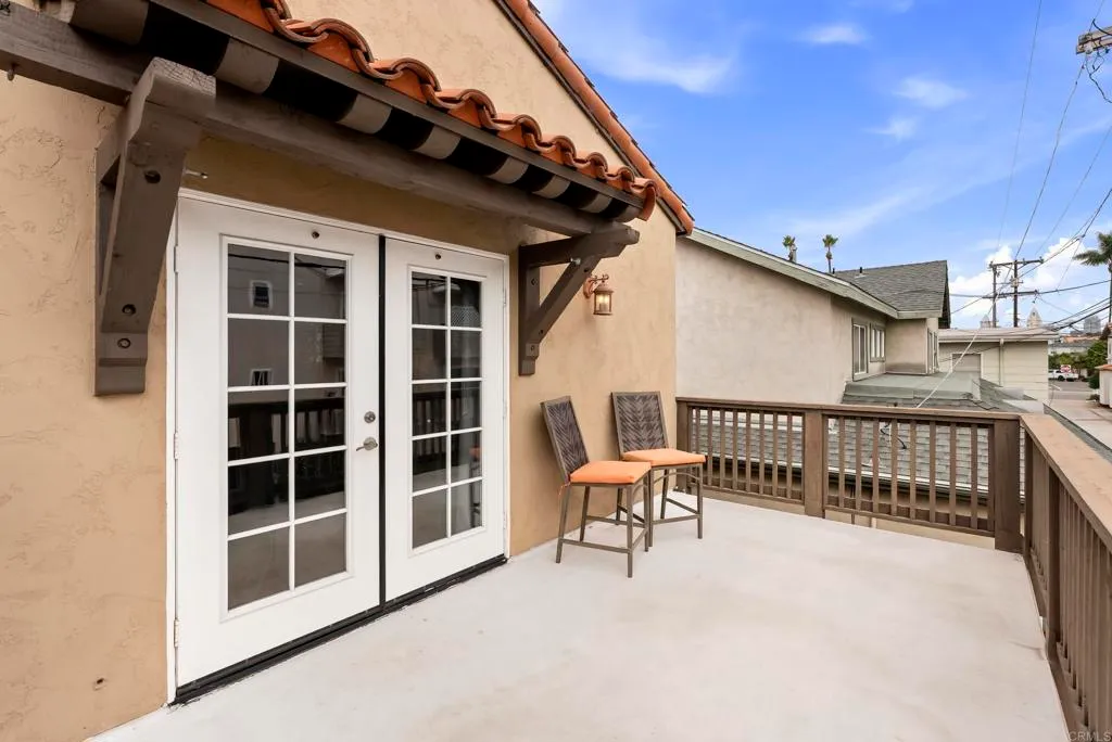 Additional image 23 of 535 F Avenue Unit 4, Coronado, CA 92118