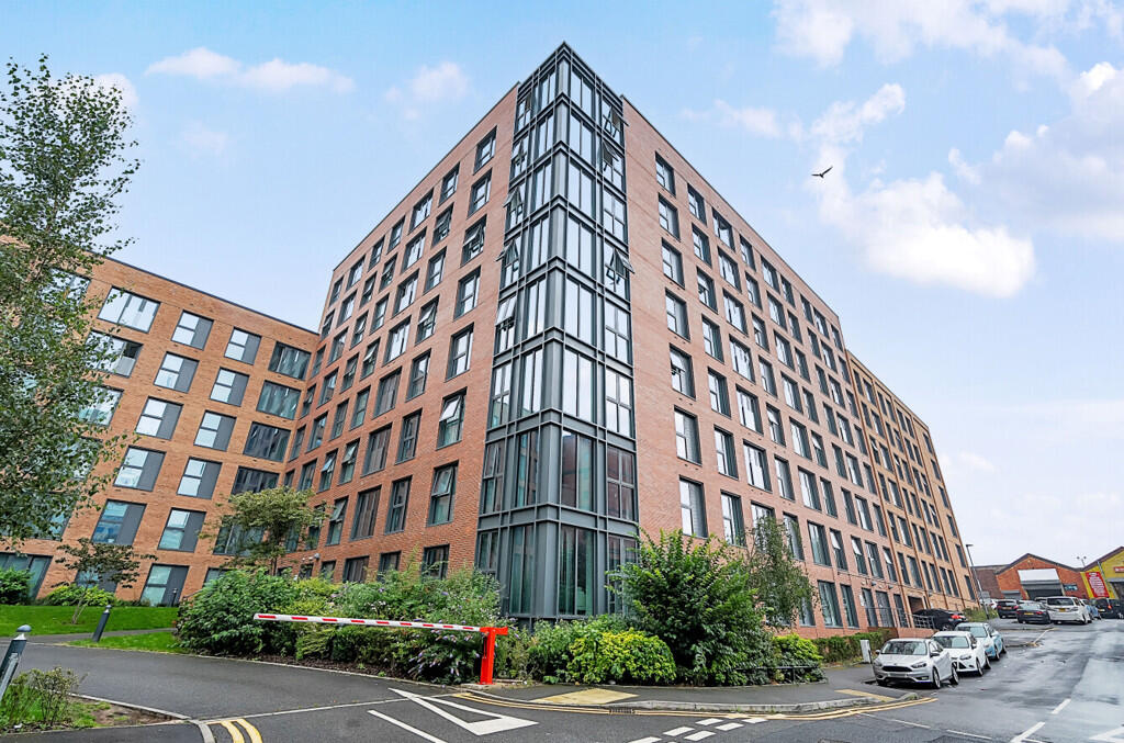 Additional image 10 of Windmill Street, Birmingham, B1