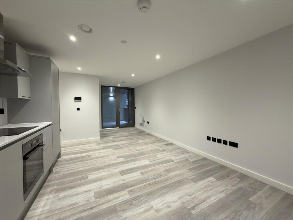 Additional image 5 of Apex Lofts, 50 Warwick Street, Digbeth, Birmingham, B12