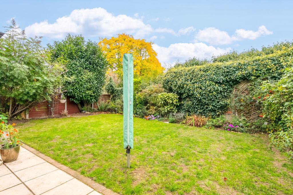 Additional image 24 of Mendlesham, Panshanger, Welwyn Garden City, AL7 2QG