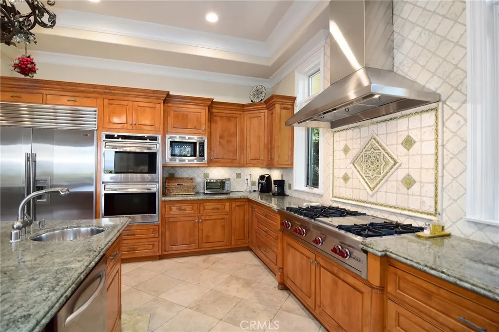 Additional image 22 of 18933 La Montana Place, Tarzana, CA 91356