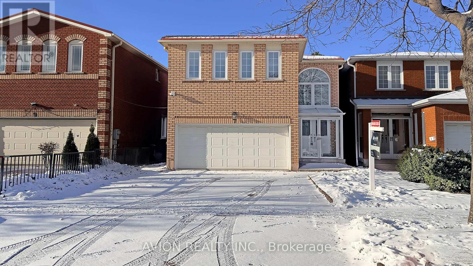Primary image of 7 HEASLIP TERRACE|Toronto (Tam O'Shanter-Sullivan), Ontario M1T1W8