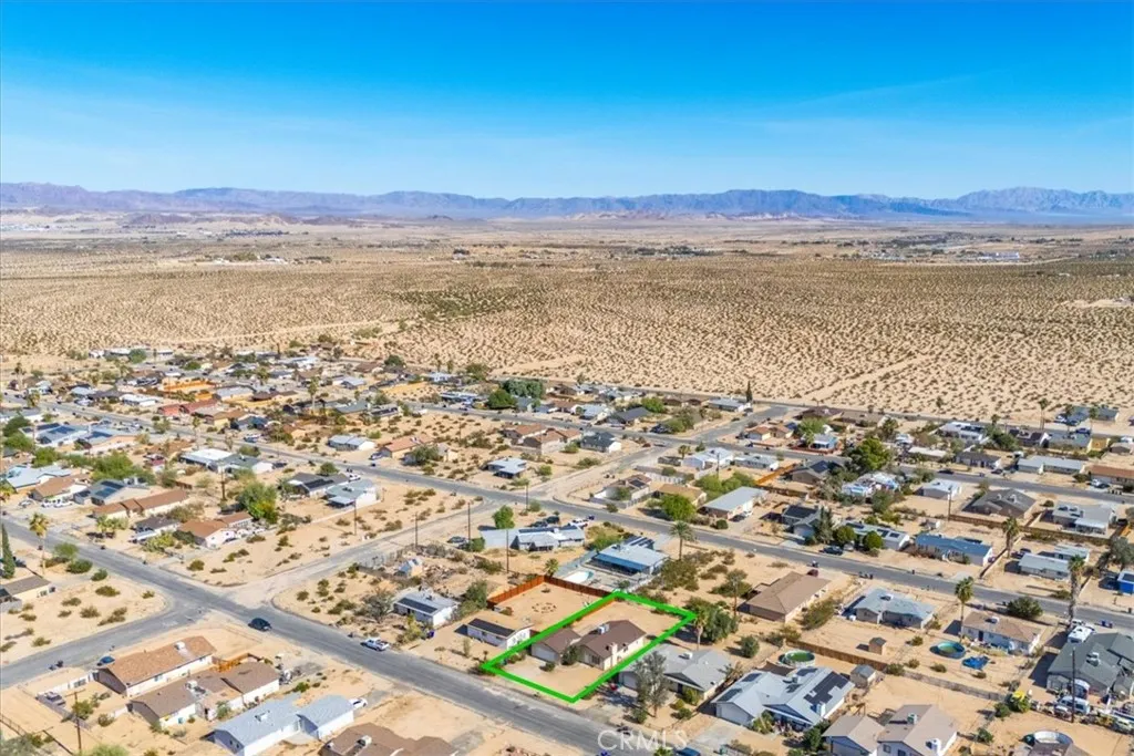 Additional image 75 of 5539 Lupine, 29 Palms, CA 92277