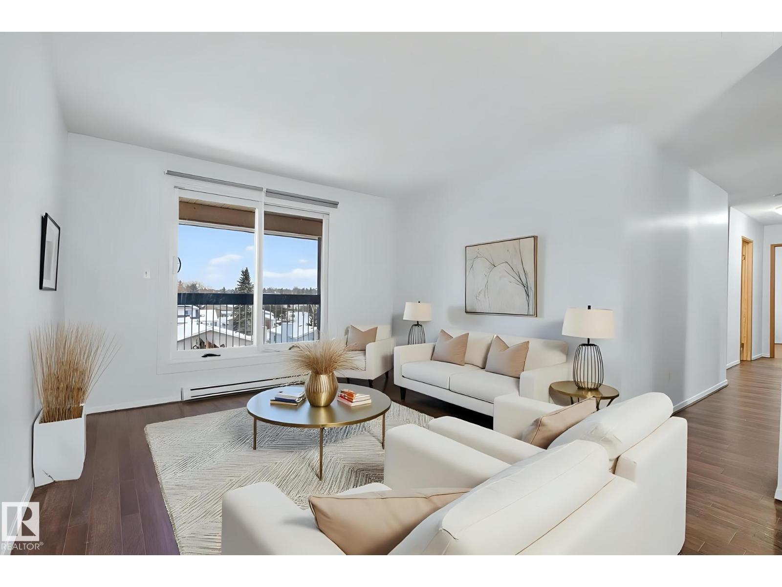 #404 2628 MILL WOODS RD E NW|Edmonton, Alberta T6L5K8