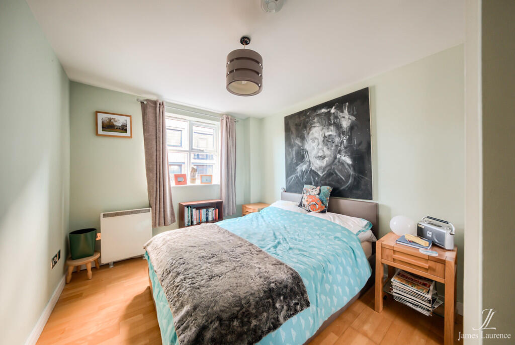 Additional image 5 of Lexington Apartments, 2 Scotland Street, Birmingham City Centre