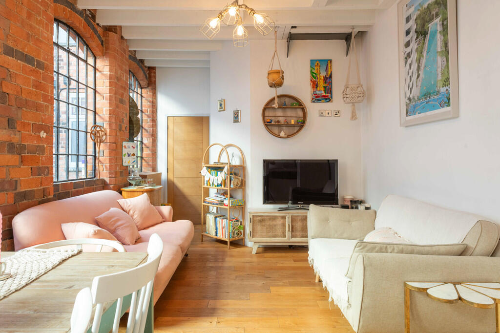 Additional image 7 of Variety Works, 46a Frederick Street, Jewellery Quarter