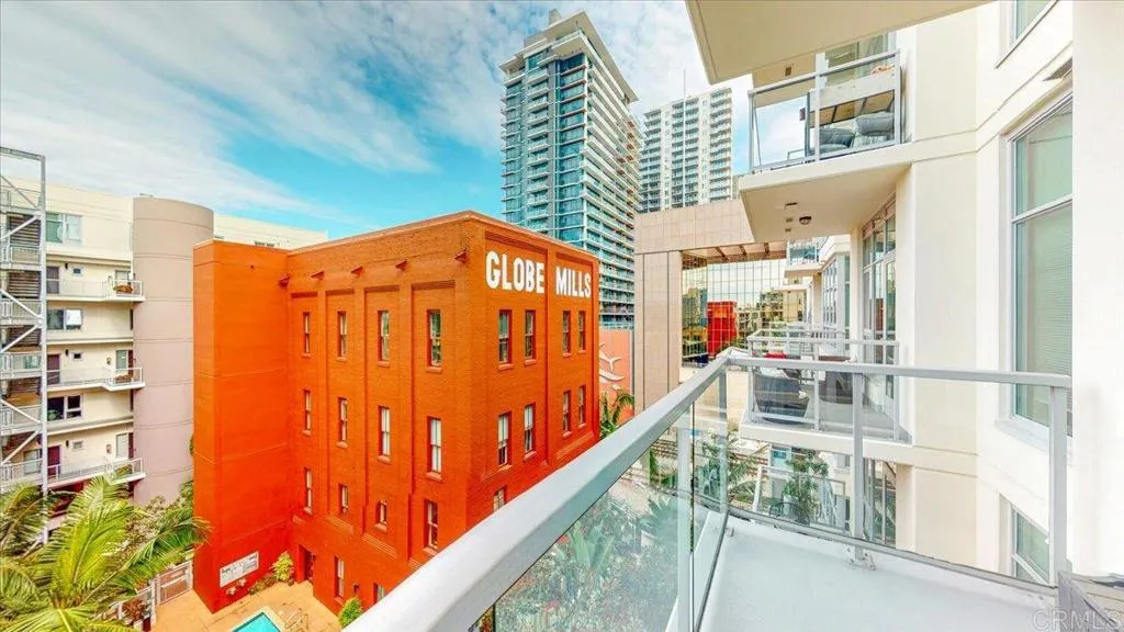 Additional image 16 of 1431 Pacific Highway Unit 702, San Diego, CA 92101