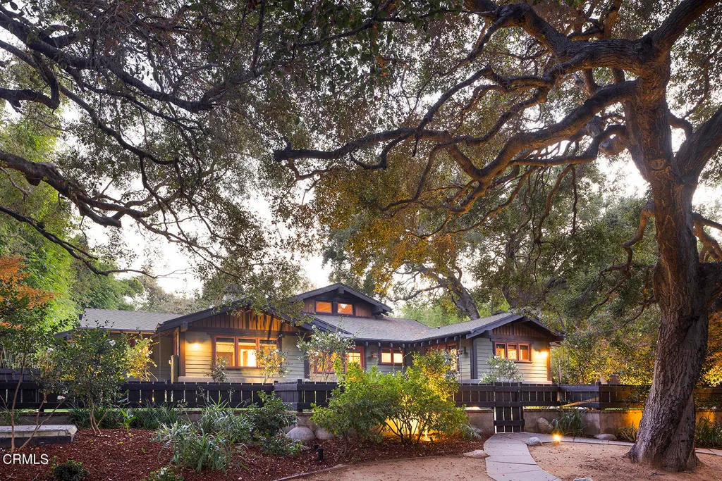 Additional image 4 of 1260 La Loma Road, Pasadena, CA 91105