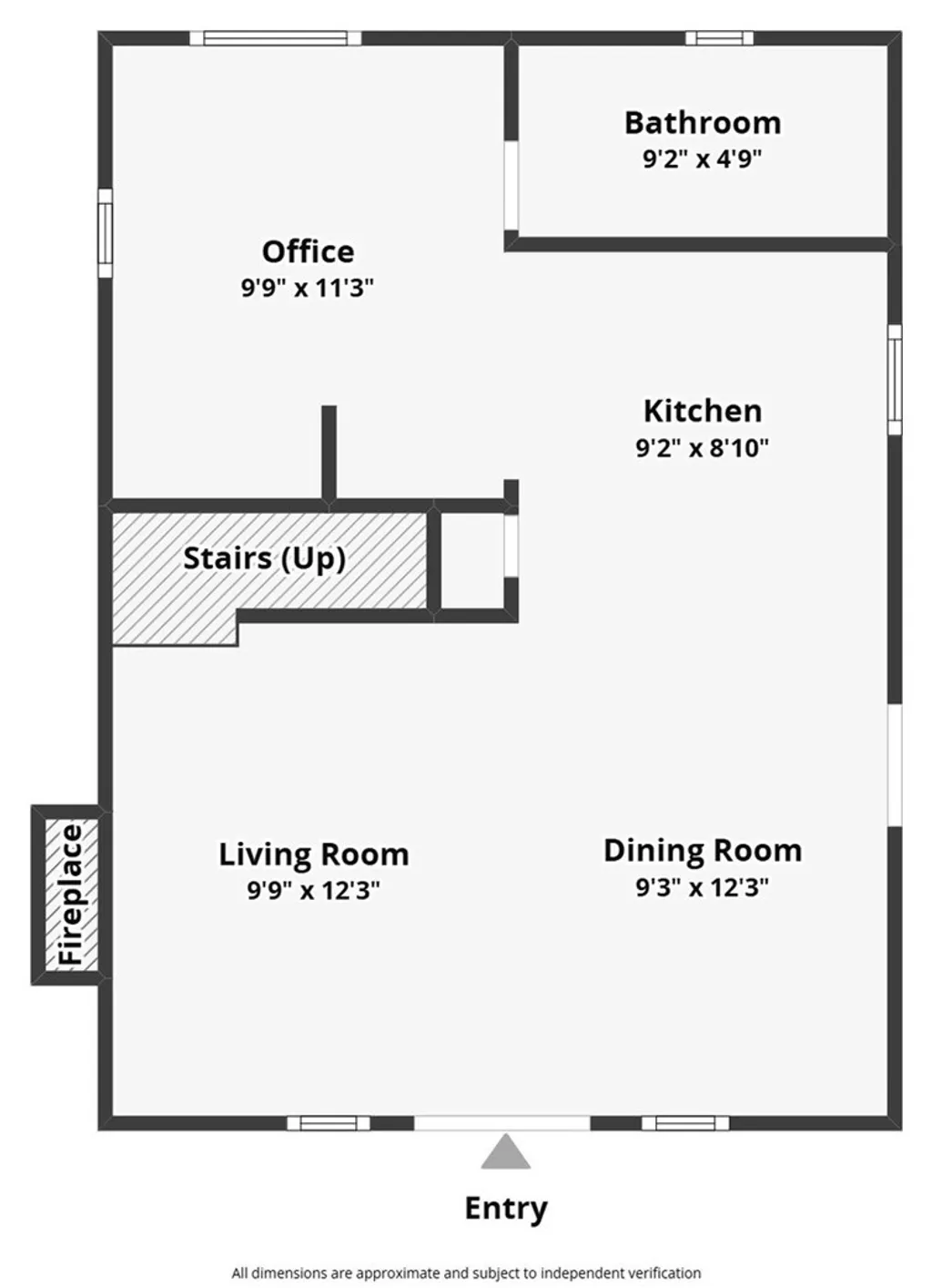 Additional image 18 of 172 Vista Ln, Sugarloaf, CA 92386