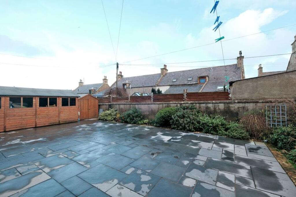 Additional image 19 of Stuart Street, Buckie, AB56