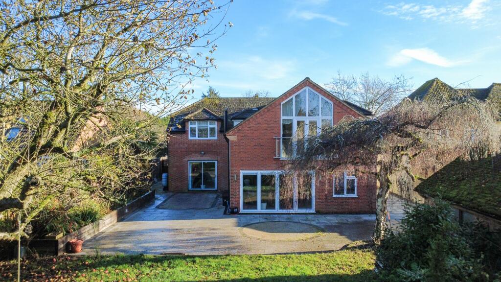 Additional image 4 of Upper Green Road, Tewin, AL6