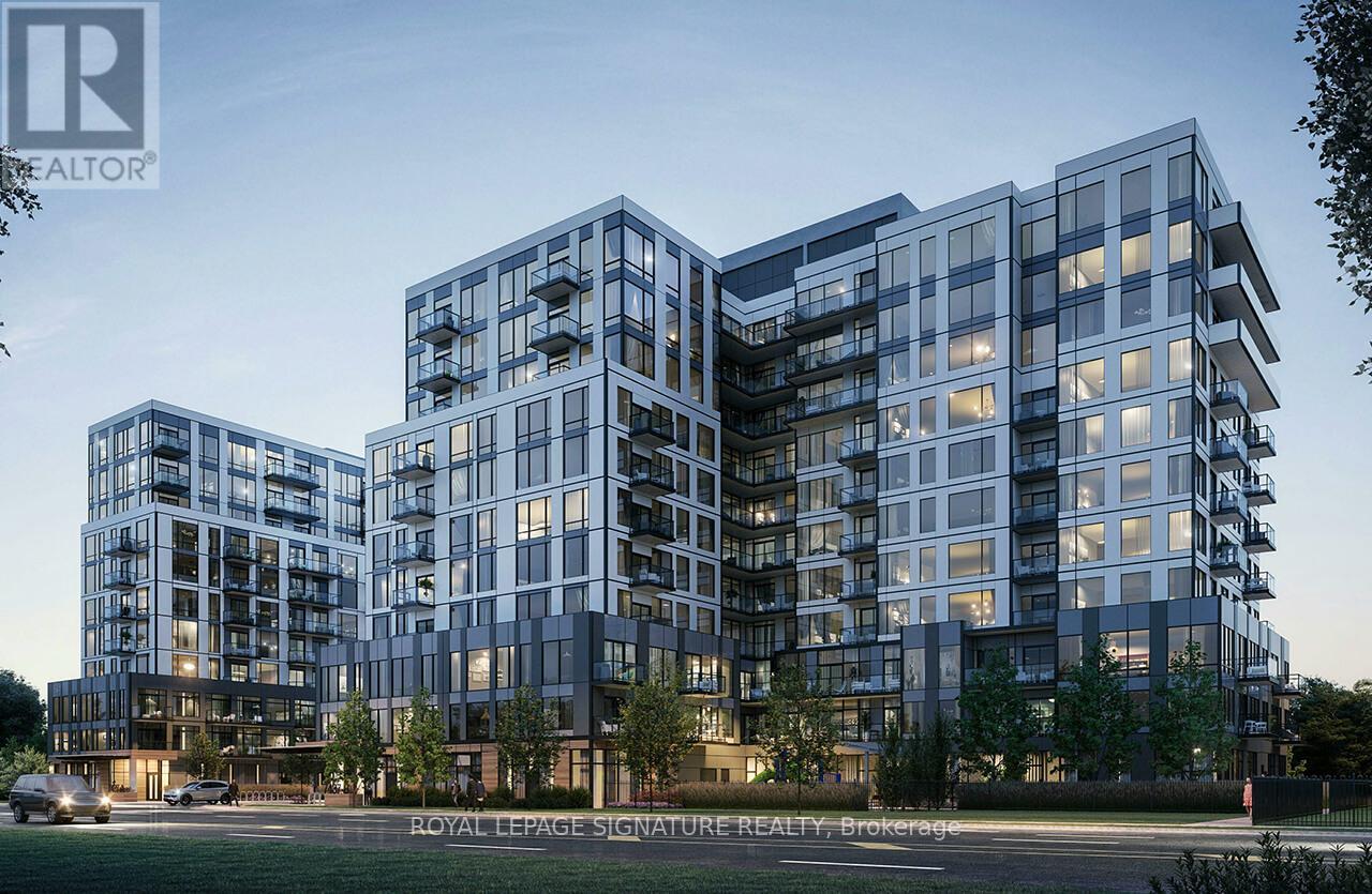 Property image for 802 - 7439 KINGSTON ROAD|Toronto (Rouge), Ontario M1B0G1