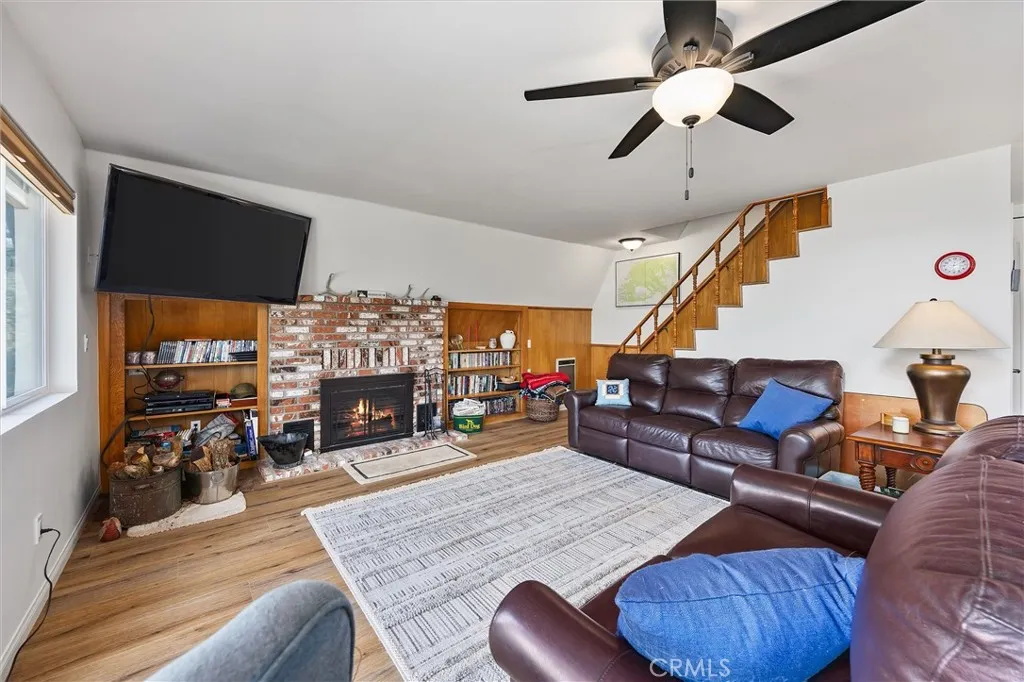 Additional image 11 of 28207 Oaks Rancho Rd, Keene, CA 93531