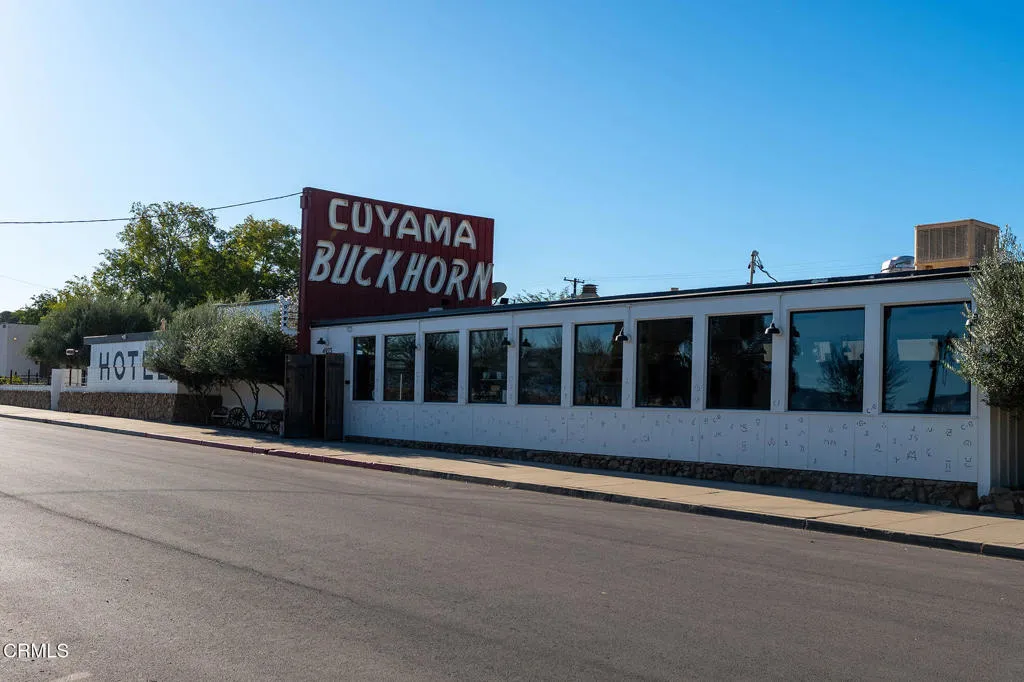 Additional image 50 of 7451 Foothill Road, Cuyama, CA 93254