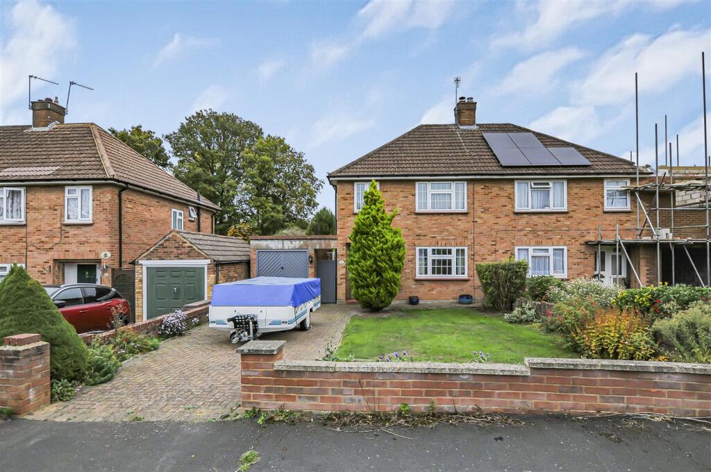 Property image for Reynards Way, Bricket Wood, St. Albans