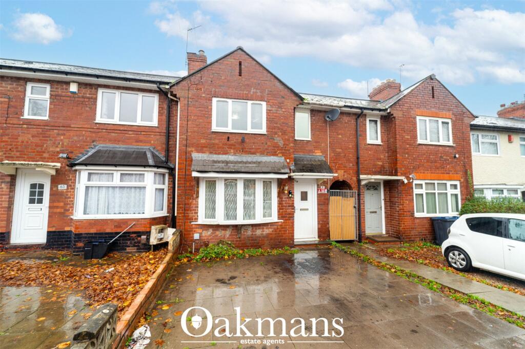 Additional image 25 of Leominster Road, Birmingham, West Midlands, B11