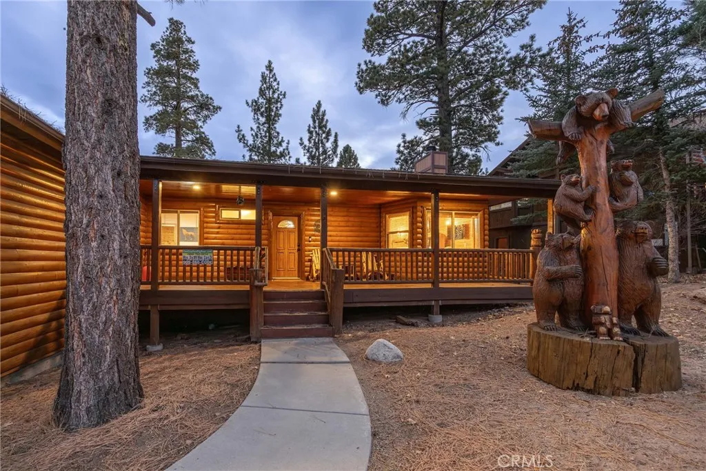 Additional image 41 of 166 N Teakwood Dr, Big Bear Lake, CA 92315