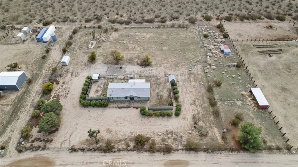 Additional image 58 of 6142 Rare Rabbit Avenue, Mojave, CA 93501