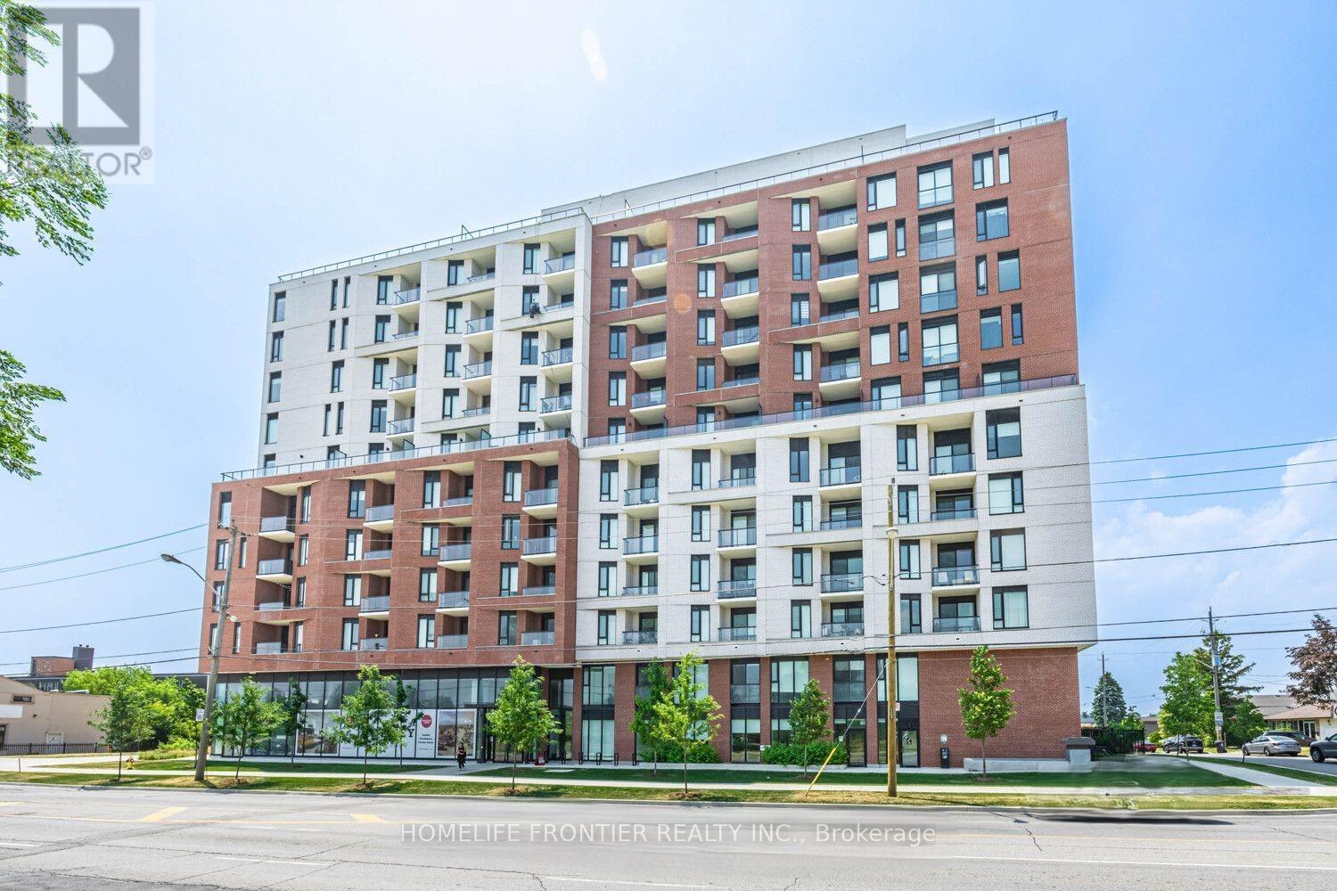 1007 - 3100 KEELE STREET|Toronto (Downsview-Roding-CFB), Ontario M3M0E1