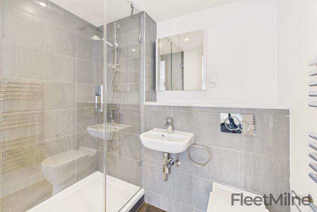 Additional image 9 of One Swallow Street, Swallow Street, B1 2AP