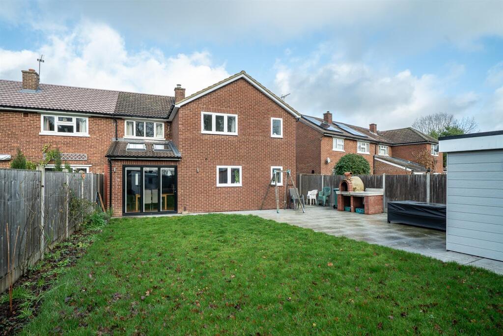 Additional image 25 of Flint Way, St. Albans