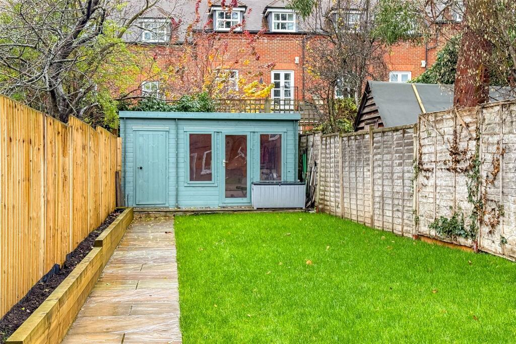 Additional image 17 of Folly Avenue, St. Albans, Hertfordshire, AL3