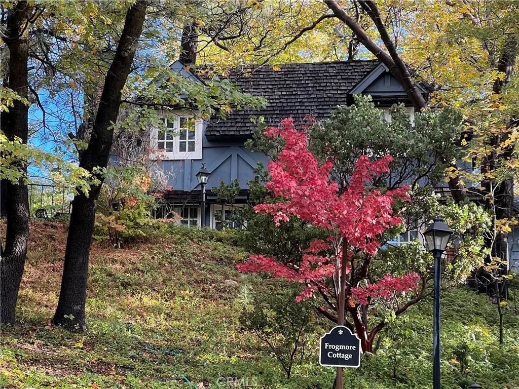 Additional image 2 of 28972 North Shore Road, Lake Arrowhead, CA 92352