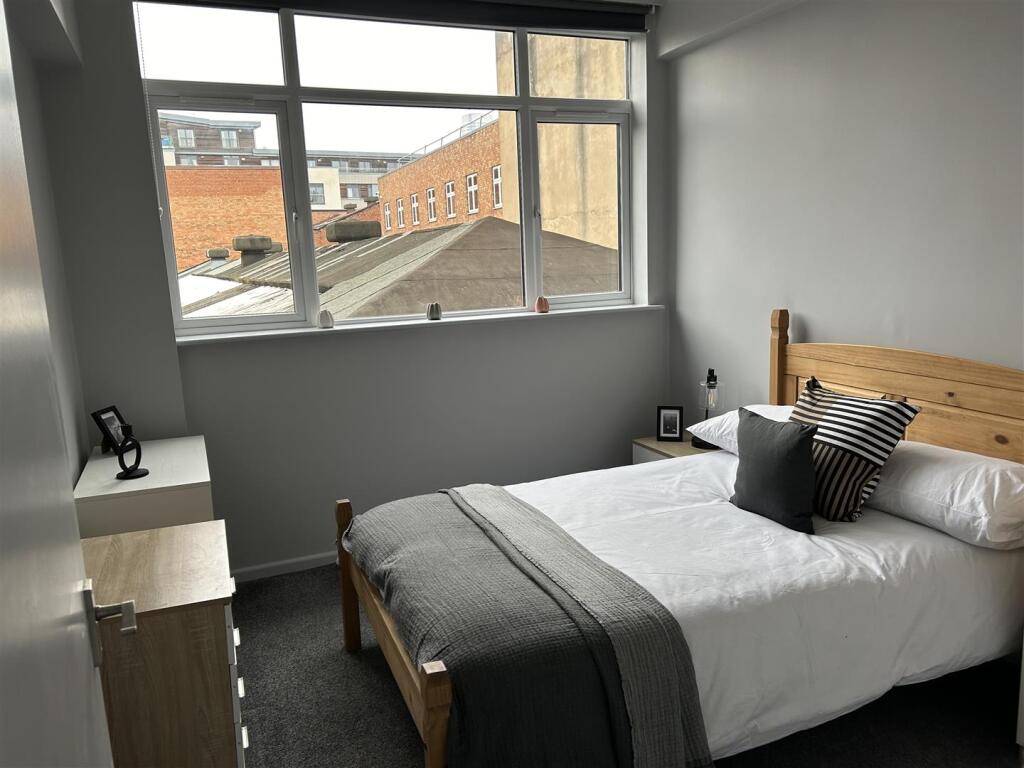 Additional image 3 of Holloway Head, Birmingham, West Midlands, B1