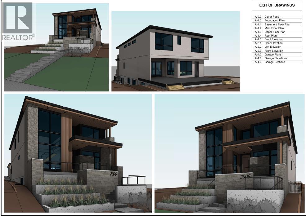 2006 30 Avenue SW|Calgary, Alberta T2T1R2